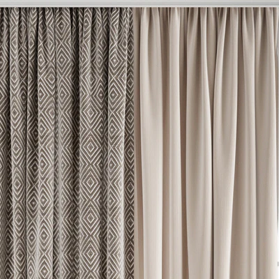 Curtain 200 — Ver 2