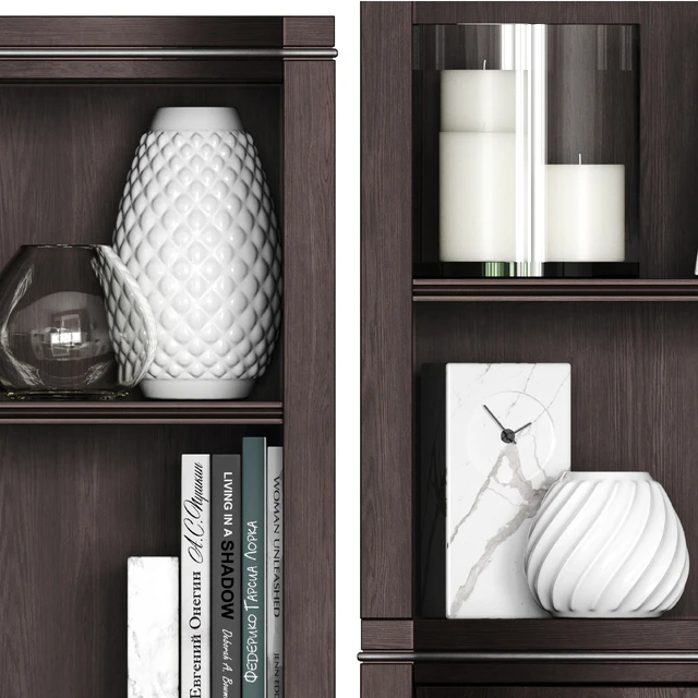 Dantone Home Grand Library Showcase — Descargar