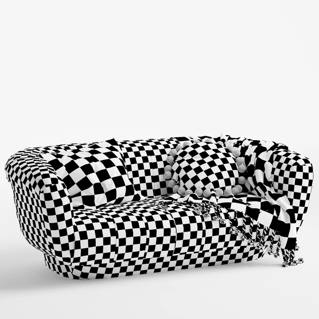 Odea 2 seater sofa — Descargar