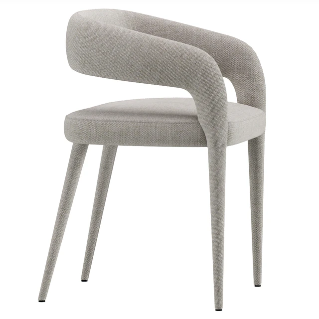 LISETTE DINING ARMCHAIR CB2 — Скачать