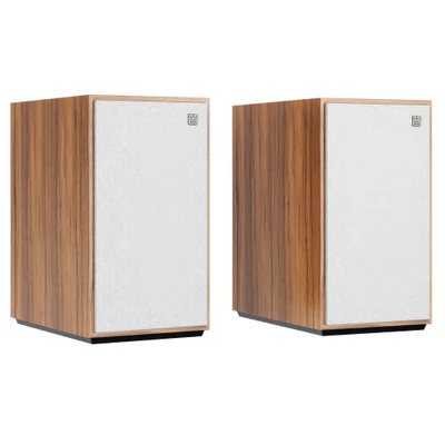 zgb 401 bookshelf speaker set grille by unitra — скачать