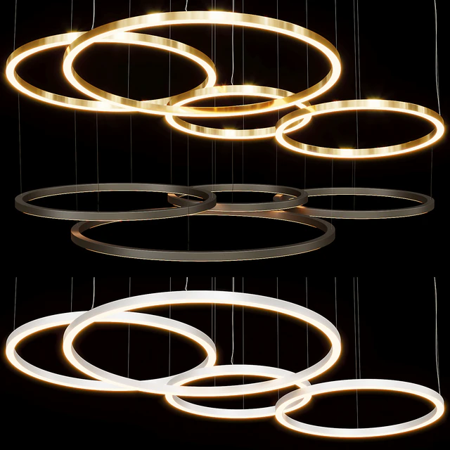 Froslight Ring — Скачать