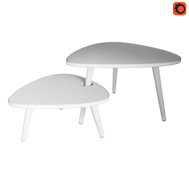 Stilgrey coffee table — Descargar