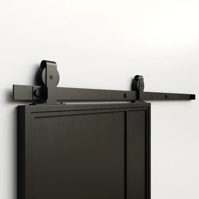 Interior door 214 - sliding door — Скачать