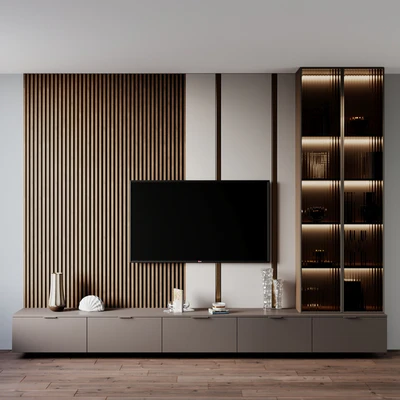 tv set 191 — Вид 1