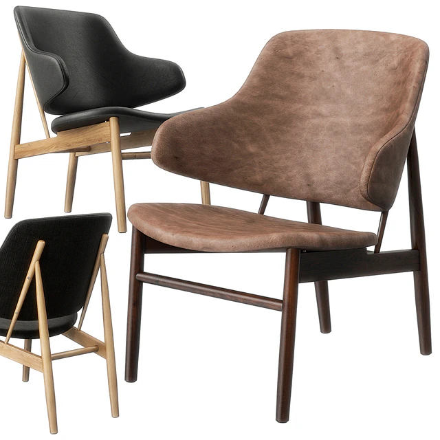 Shiraz lounger armchair — Скачать
