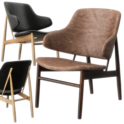 Shiraz lounger armchair — Вид 2