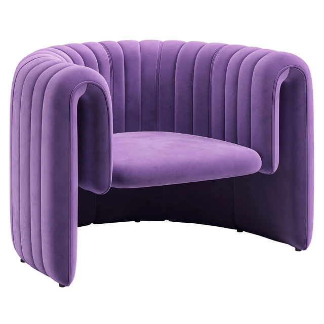 Sancal Armchair Remnant — Скачать