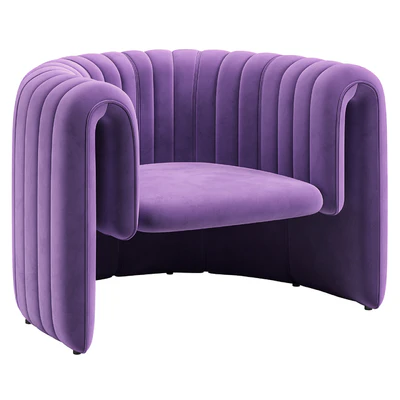 Sancal Armchair Remnant — Вид 2