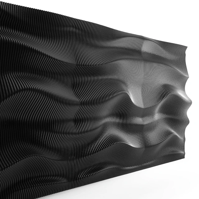parametric wall 02 — Descargar