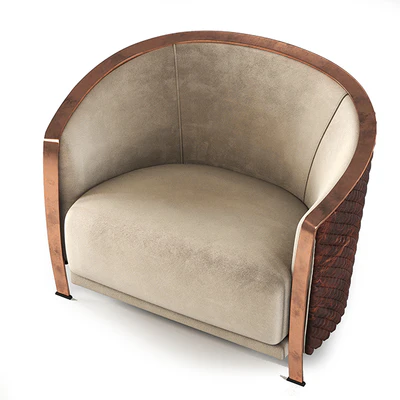 Armchair Rugiano 005 AS — Вид 2