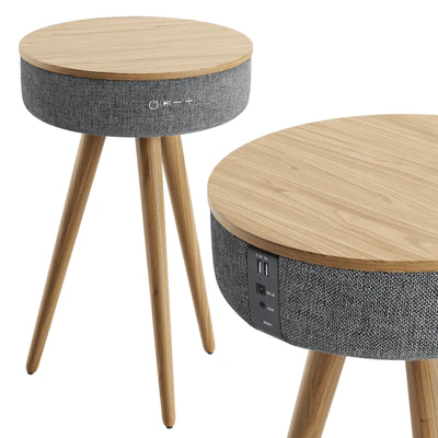 Mersenne speaker table — descargar