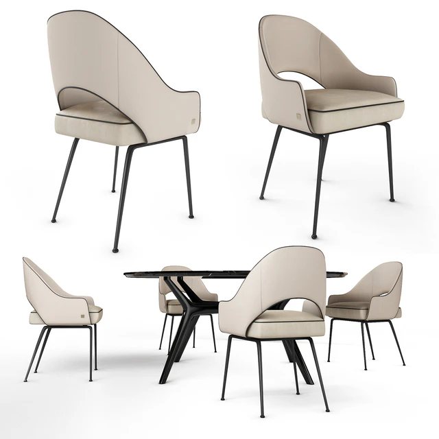 Table zoe 170 — Descargar