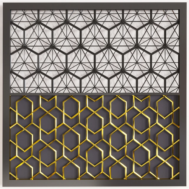 Decorative panel — Descargar