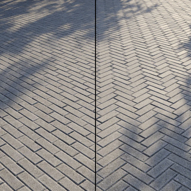 Paving Type 1 Set 16 — Descargar