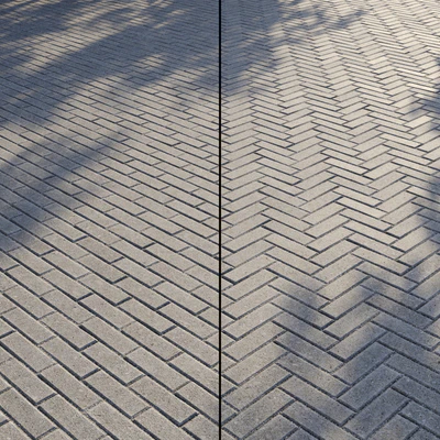 Paving Type 1 Set 16 — Ver 1