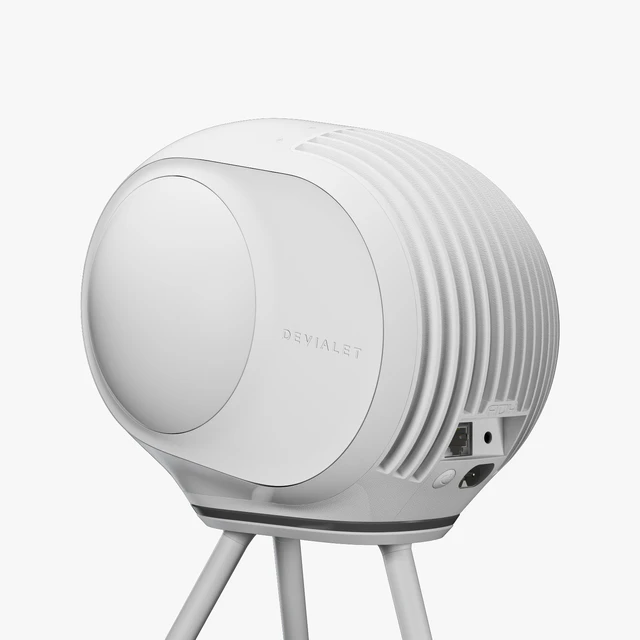 Devialet phantom II — Descargar