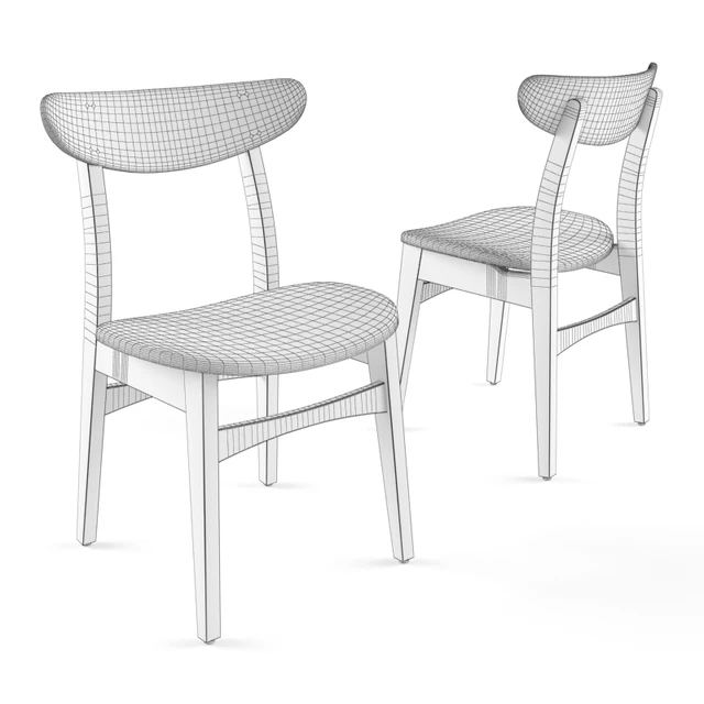 Arbor side chair — Скачать