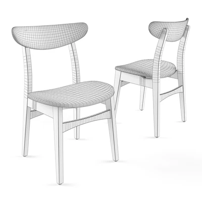 Arbor side chair — Вид 2
