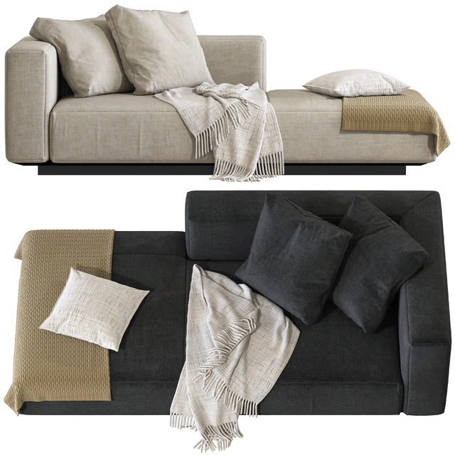 Daybed Grandemare N 53 — Descargar