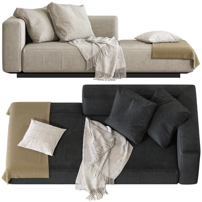 Daybed Grandemare N 53 — Ver 2