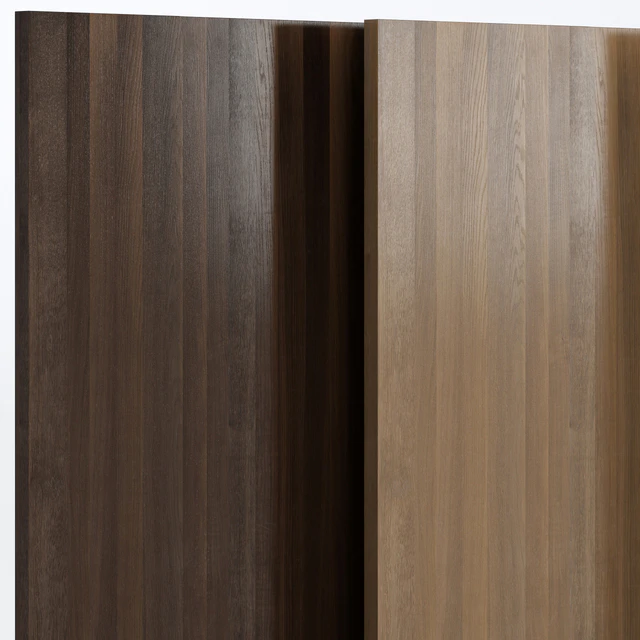 Wood 15 with 3 materials — Скачать