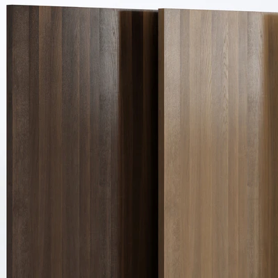 Wood 15 with 3 materials — Вид 2