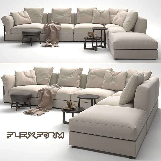 Flexform zeno — Скачать