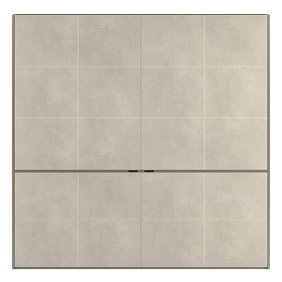 Poliform Senzafine Bangkok — Ver 2