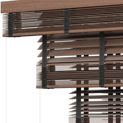 wooden blind vol 05 — Ver 2