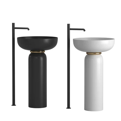 SINK JOLIE2 by ARTCERAM — Ver 1