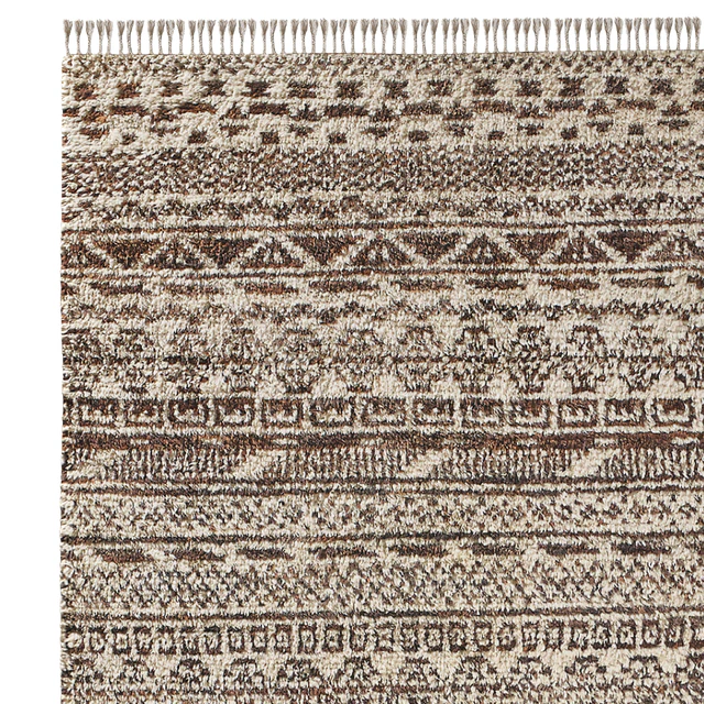 TEMERA WOOL RUG — Скачать