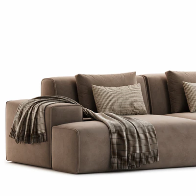 Luzaro Reni Sofa — Вид 2