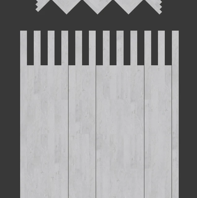 Parquet. Chevron, herringbone, straight. — Descargar