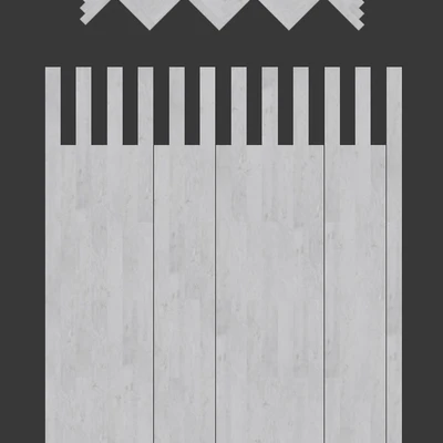 Parquet. Chevron, herringbone, straight. — Ver 2
