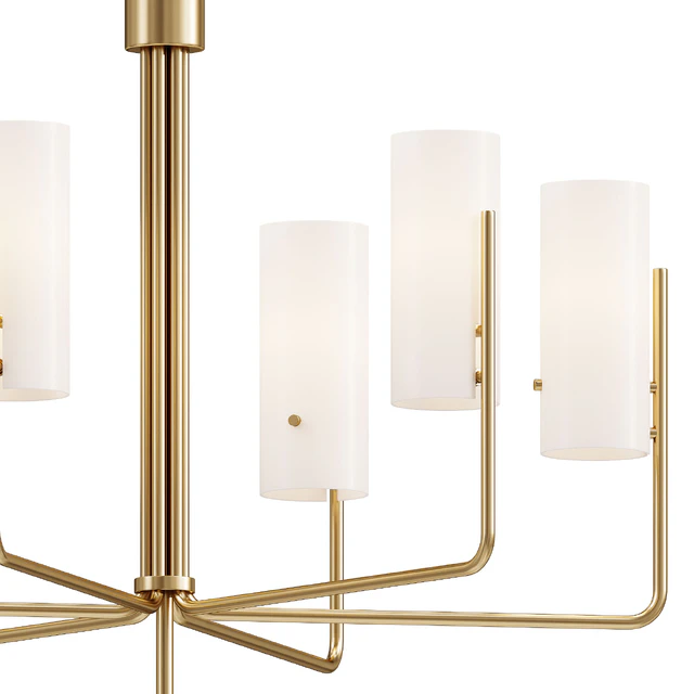 Grote hanglamp Vivian — Скачать