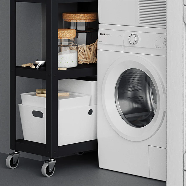 BarnDoor Laundry Set — Скачать