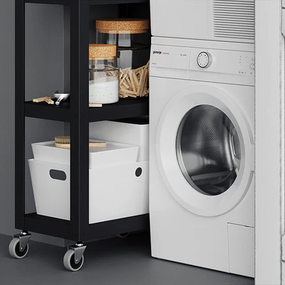 BarnDoor Laundry Set — Вид 2