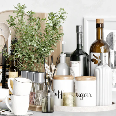 Kitchen Accessories 32 — Вид 2