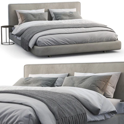 Bebitalia Bed Richard — Вид 2