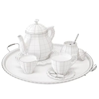 Tray service — Ver 2