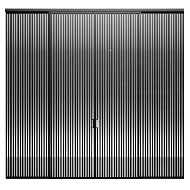 Volhovec aluminum partitions Formato АЛПЛ 040.06 — Скачать
