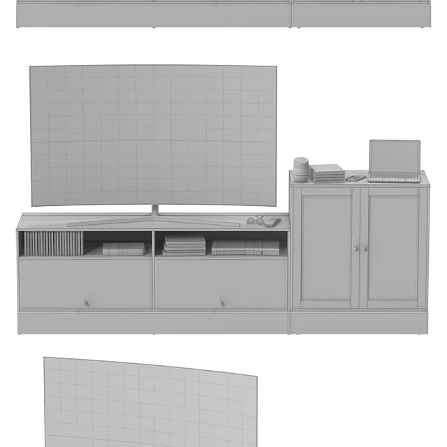 Ikea Havsta — Скачать