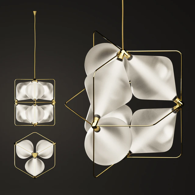 Lasvit Clover — Скачать