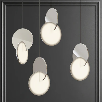 LED pendant lamp — Descargar