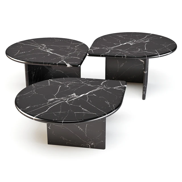 Eichholtz: Naples - Coffee Tables — Скачать