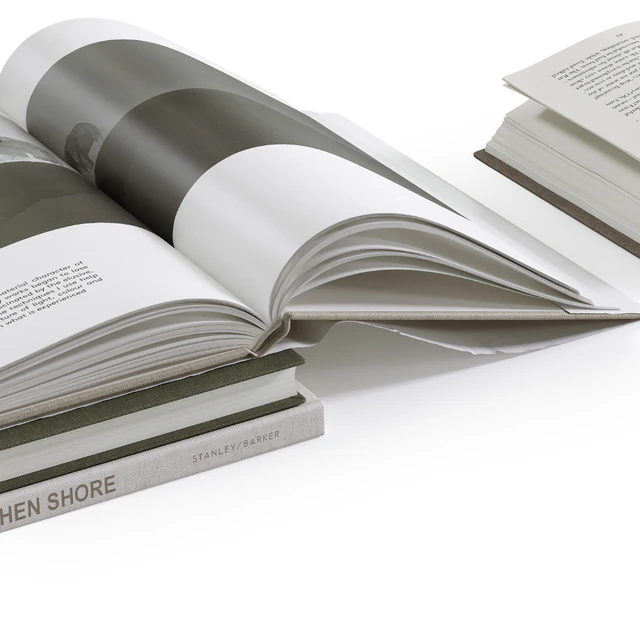 Coffee Table Books 3 — Descargar