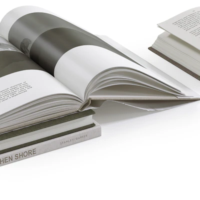Coffee Table Books 3 — Ver 2