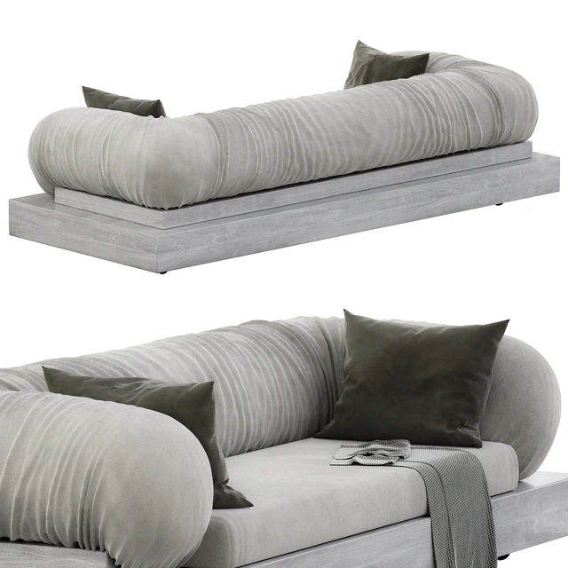 Natuzzi Italia Block — Descargar