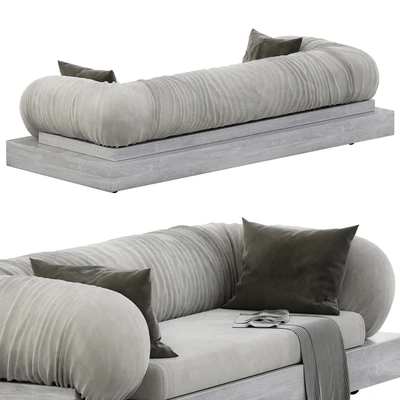 Natuzzi Italia Block — Ver 2